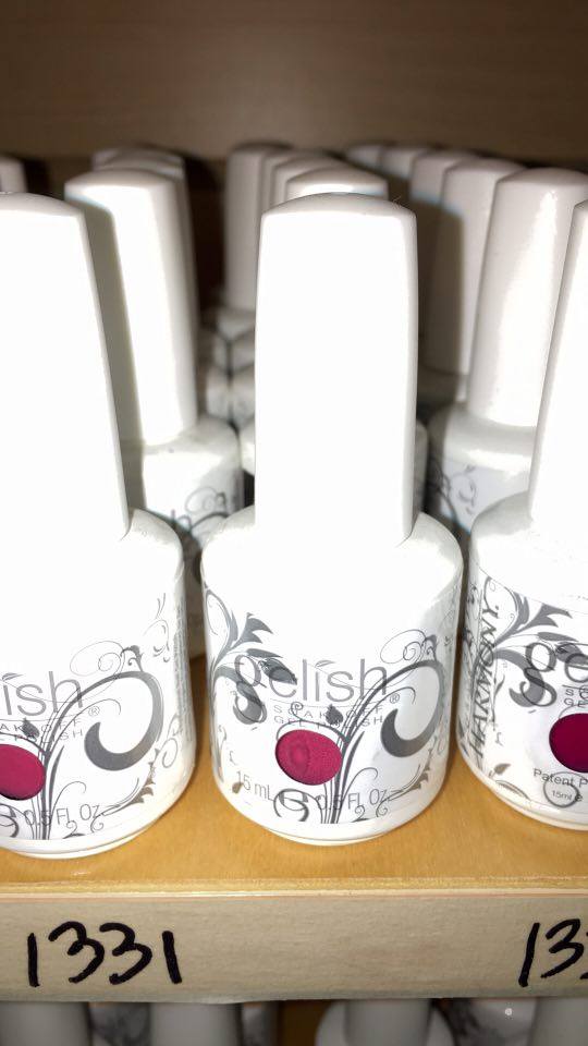 Hong Cong Nails Supply